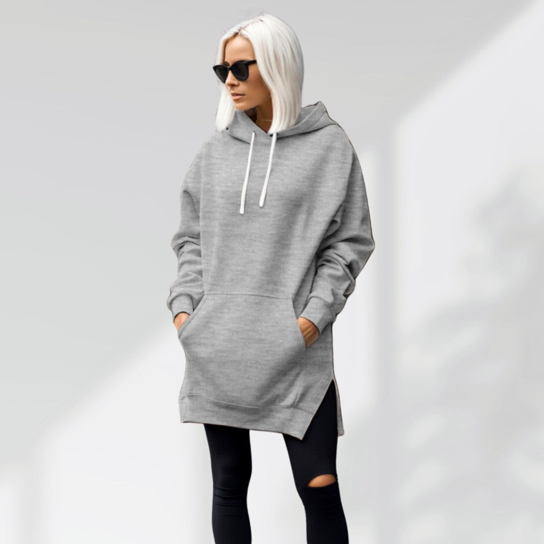 MYHOODIE - Oversize Coton Doux