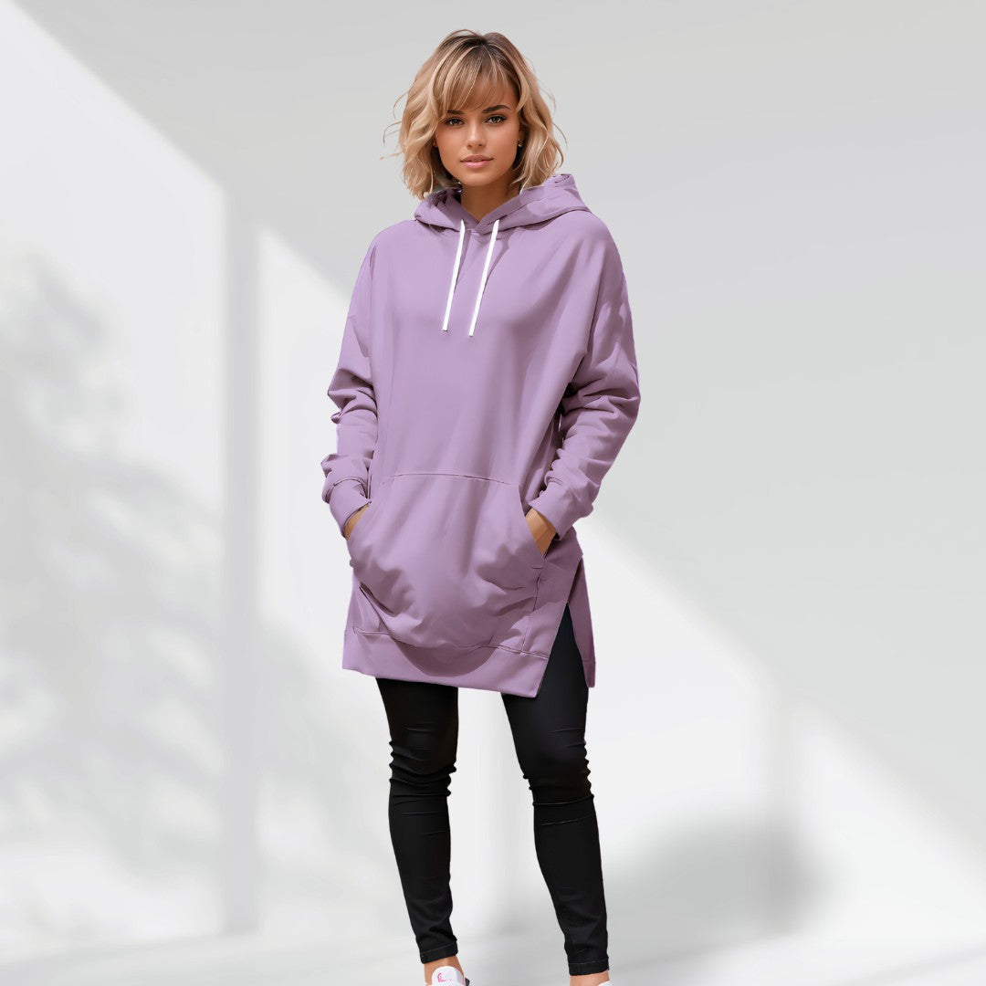 MYHOODIE - Oversize Coton Doux