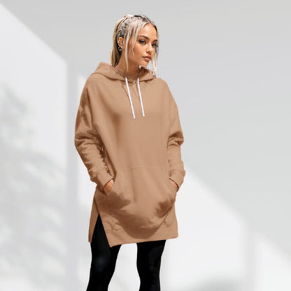 MYHOODIE - Oversize Coton Doux