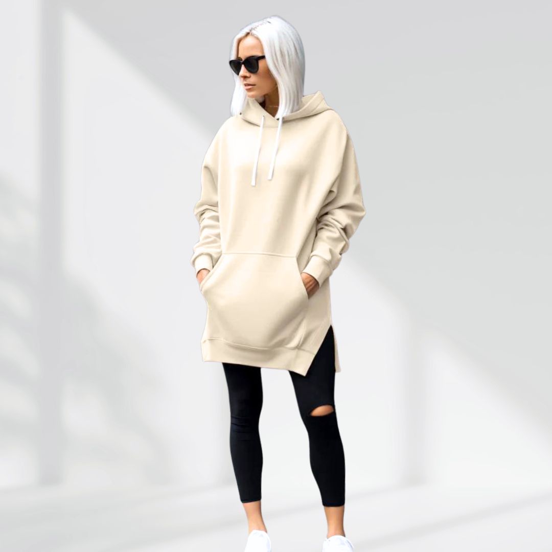 MYHOODIE - Oversize Coton Doux