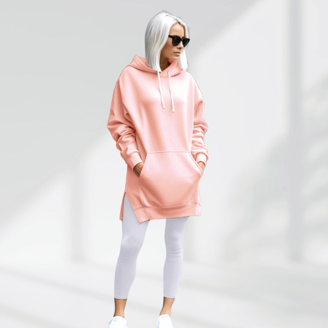 MYHOODIE - Oversize Coton Doux